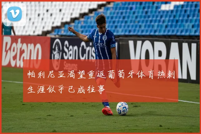 帕利尼亚渴望重返葡萄牙体育热刺生涯似乎已成往事